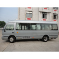 Competitve Price Diesel 120HP Bus con buen estado